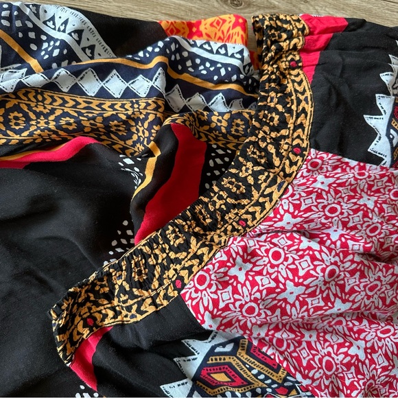 FP Bedouin traveller skirt - Picture 10 of 10